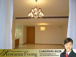 Marina Bay Residences (D1), Condominium #74259082